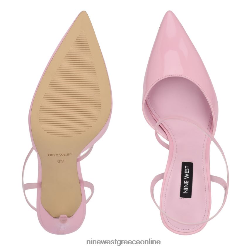 Nine West φήμες slingback αντλίες48BFPH2022