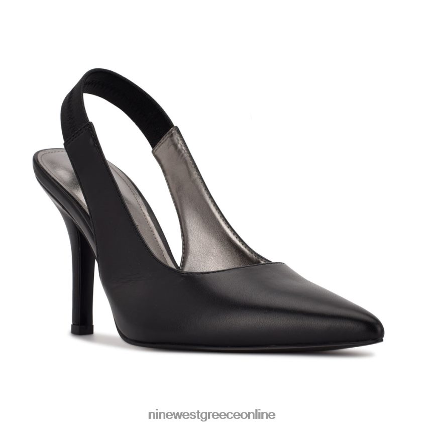 Nine West αντλίες slingback ciser48BFPH1116