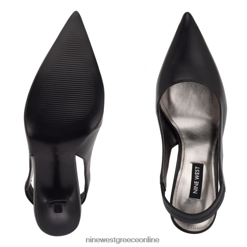 Nine West αντλίες slingback ciser48BFPH1116