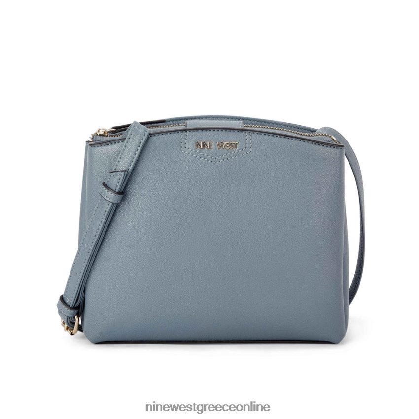 Nine West jorie μίνι τζετ σετ χιαστί σχιστόλιθος 48BFPH2609 - Κάντε κλικ στην εικόνα για κλείσιμο