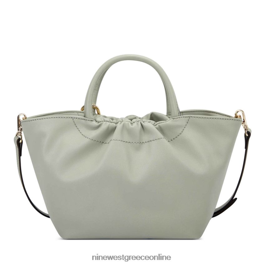 Nine West sandra mini χιαστί celadon 48BFPH2569