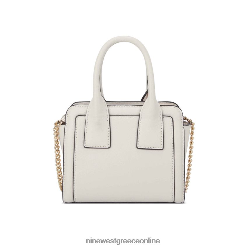 Nine West sara mini tote γάλα 48BFPH2585