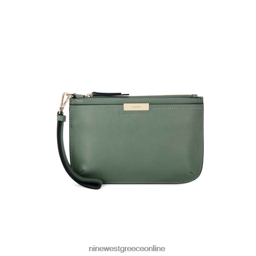 Nine West wristlet lawson αλοή 48BFPH2849