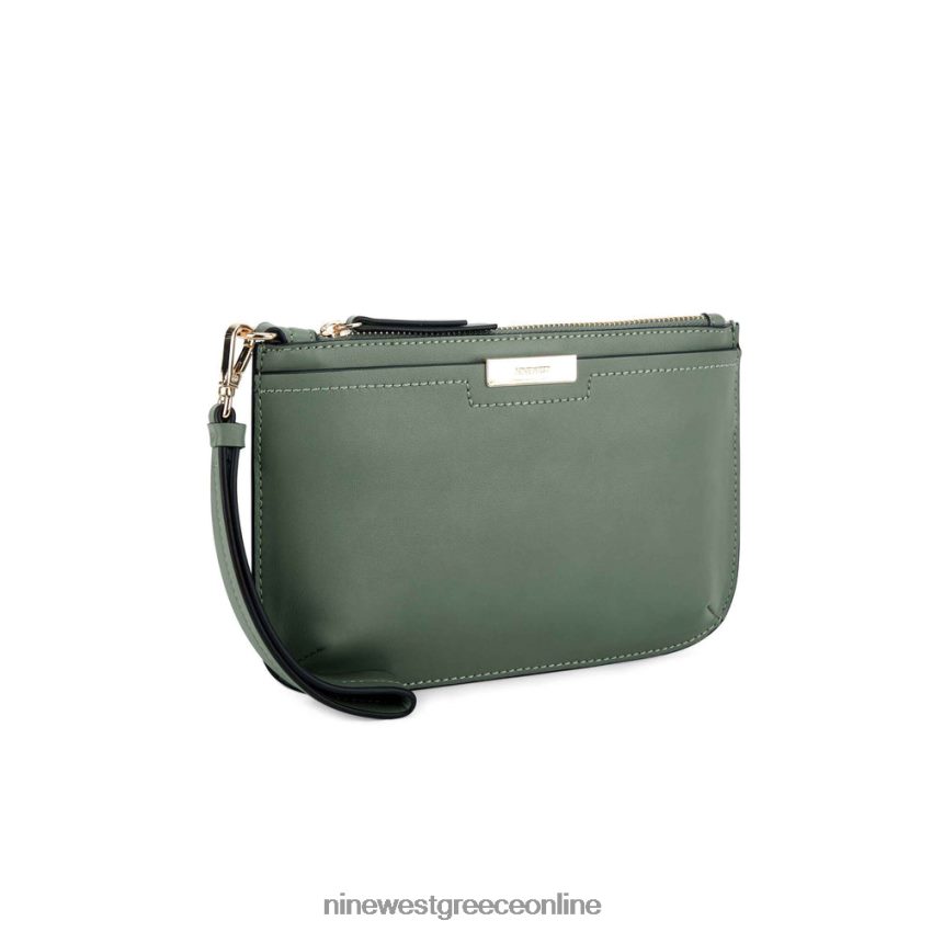 Nine West wristlet lawson αλοή 48BFPH2849