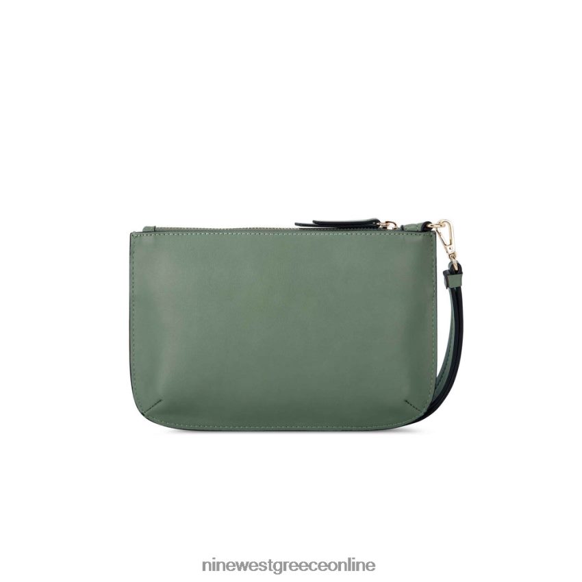 Nine West wristlet lawson αλοή 48BFPH2849