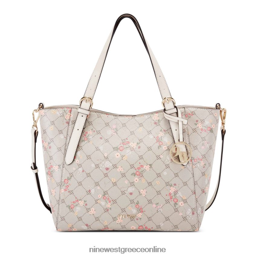 Nine West Kylee medium trap tote48BFPH2717 - Κάντε κλικ στην εικόνα για κλείσιμο