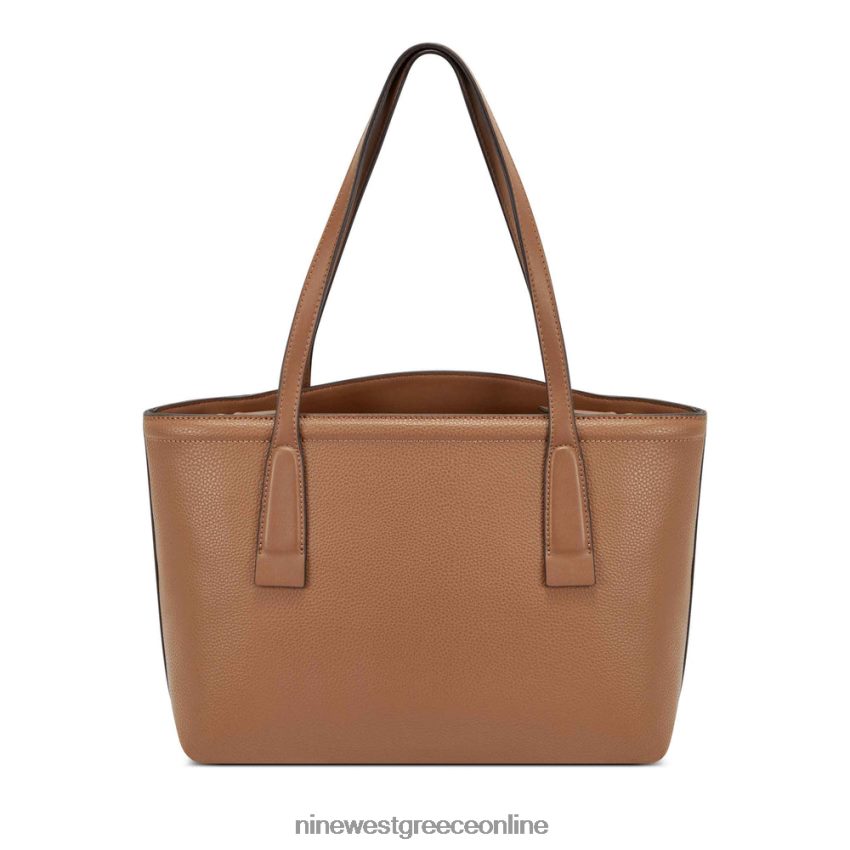 Nine West pella small elite tote σέλα μαύρισμα 48BFPH2702