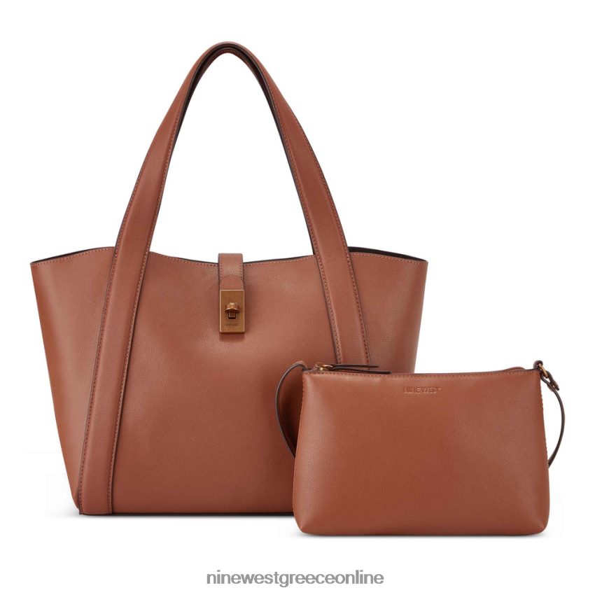 Nine West περισσότερο 2 σε 1 tote48BFPH2528 - Κάντε κλικ στην εικόνα για κλείσιμο