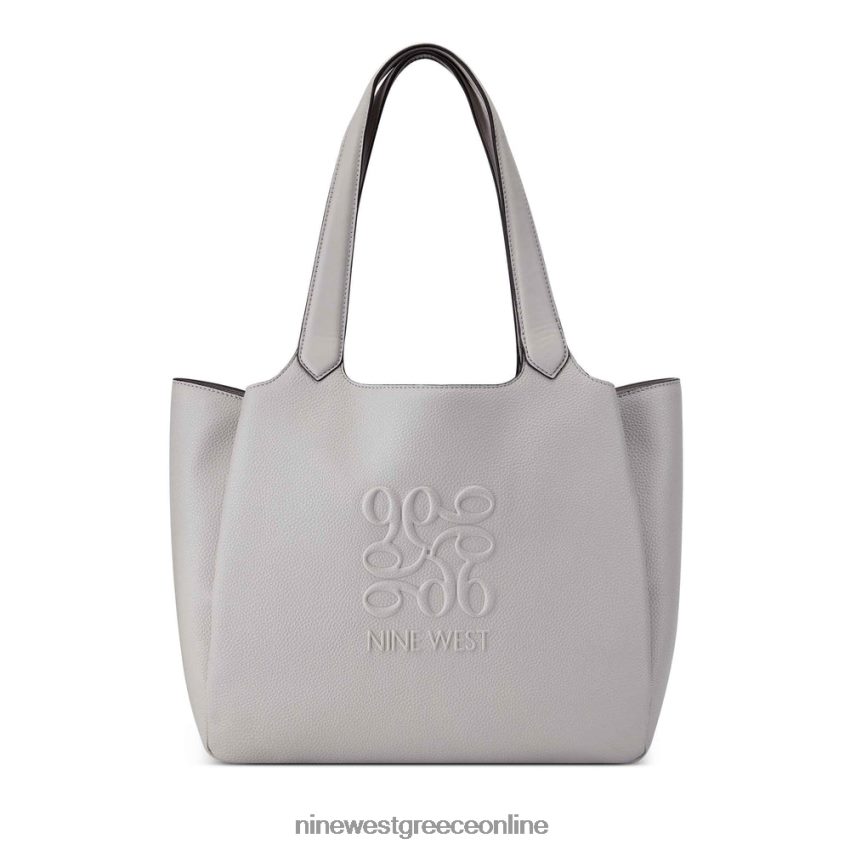 Nine West Emmaline jet set shopper περιστέρι 48BFPH2462 - Κάντε κλικ στην εικόνα για κλείσιμο