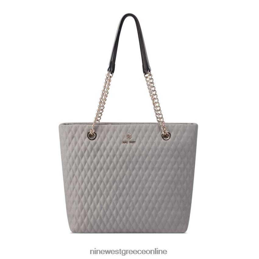 Nine West caelia tote περιστέρι 48BFPH2441 - Κάντε κλικ στην εικόνα για κλείσιμο