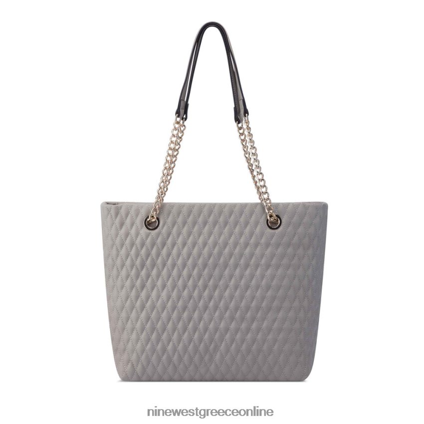 Nine West caelia tote περιστέρι 48BFPH2441