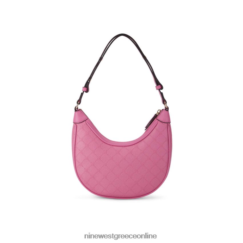 Nine West ethel convertible hobo γκουάβα 48BFPH2472