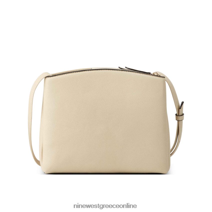 Nine West jorie crossbody μετάξι καλαμποκιού 48BFPH2489