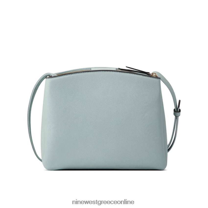 Nine West jorie crossbody θαλάσσιο ποτήρι 48BFPH2490