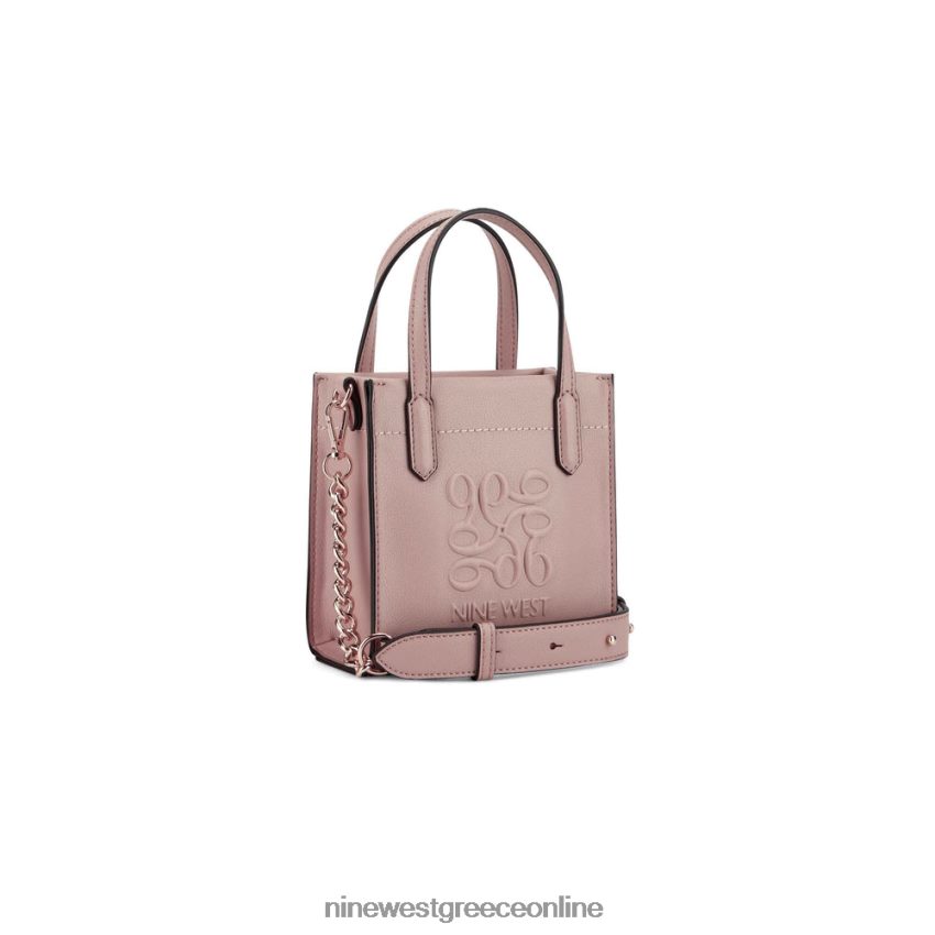 Nine West mini tote emmaline ντροπαλός 48BFPH2467